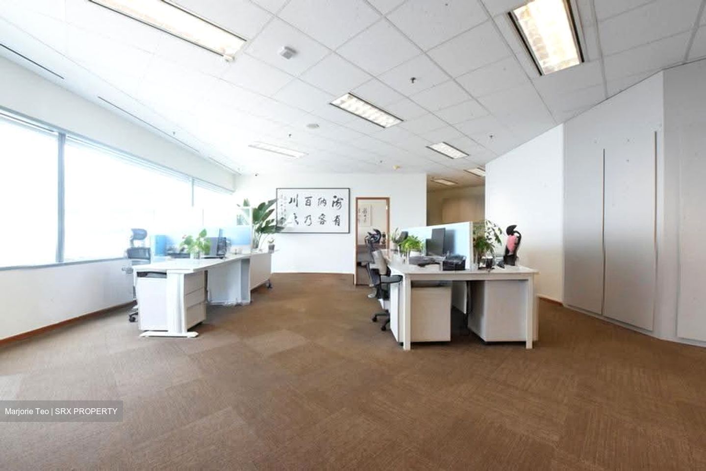 Suntec City (D1), Office #638722631